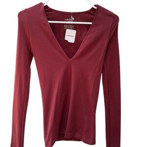 Free People Longsleeve XS/X